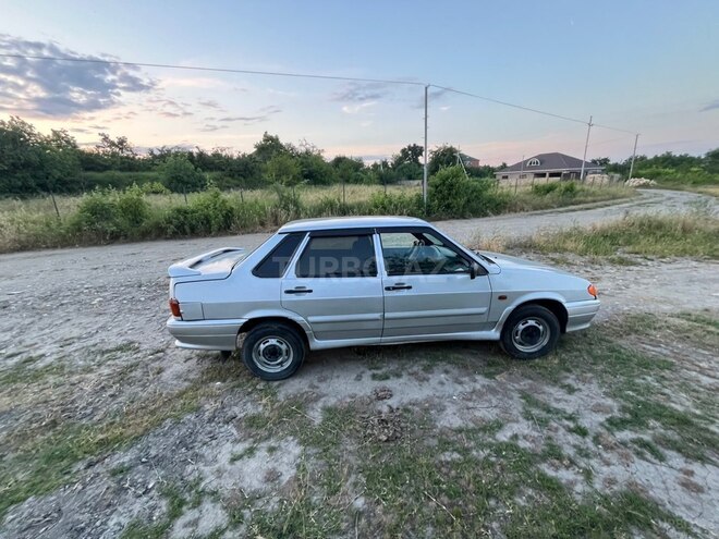 LADA (VAZ) 2115-9