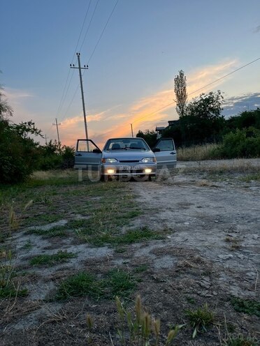 LADA (VAZ) 2115-15