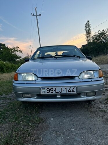 LADA (VAZ) 2115-12