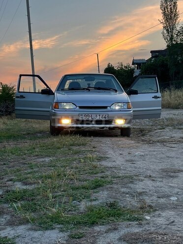 LADA (VAZ) 2115-16