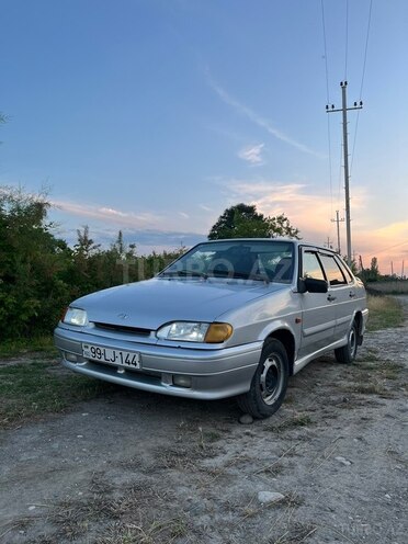 LADA (VAZ) 2115-13