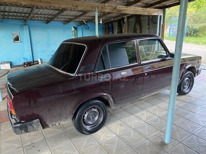 LADA (VAZ) 2107-5