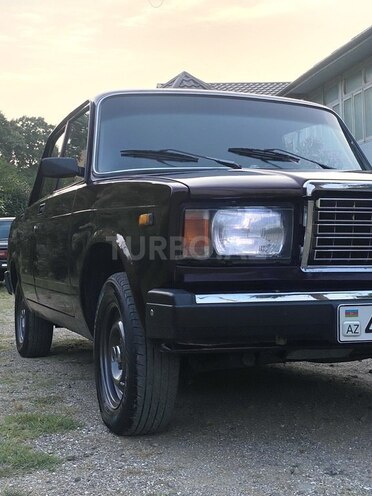 LADA (VAZ) 2107-4