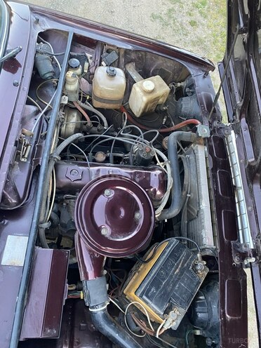 LADA (VAZ) 2107-8