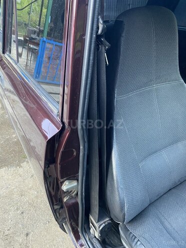 LADA (VAZ) 2107-7