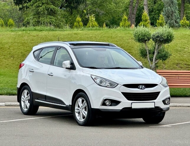Hyundai ix35-4