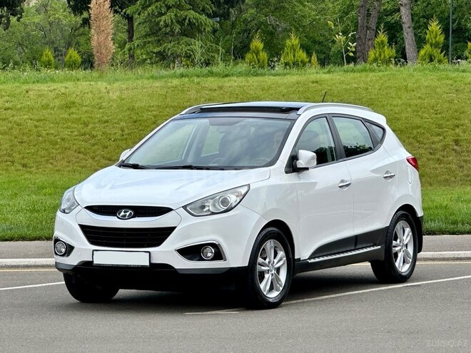 Hyundai ix35-2
