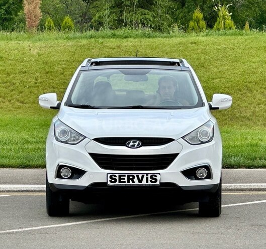 Hyundai ix35-5