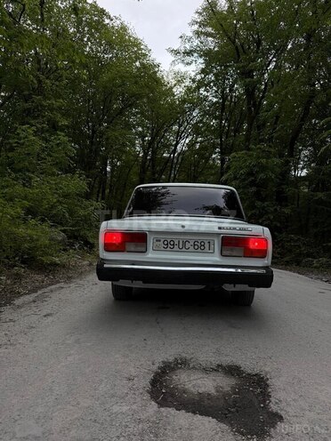 LADA (VAZ) 2107-3