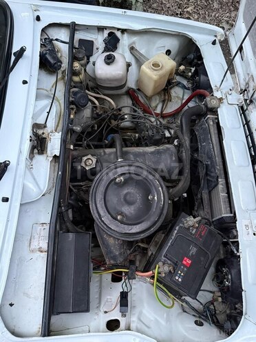 LADA (VAZ) 2107-7