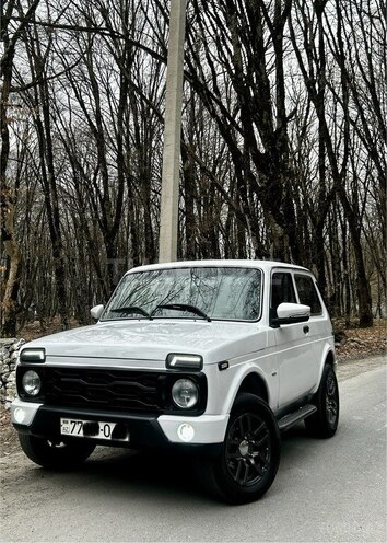LADA (VAZ) Niva-5