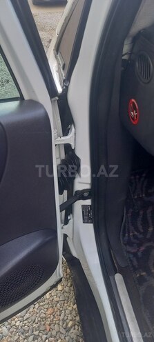 Mercedes A 160-13