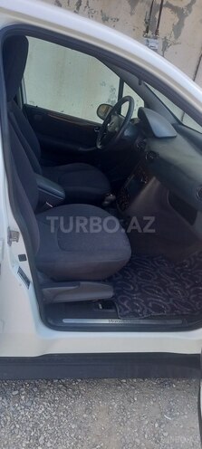Mercedes A 160-11