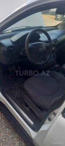 Mercedes A 160-10