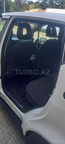 Mercedes A 160-15