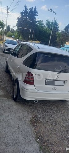Mercedes A 160-6