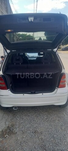Mercedes A 160-16