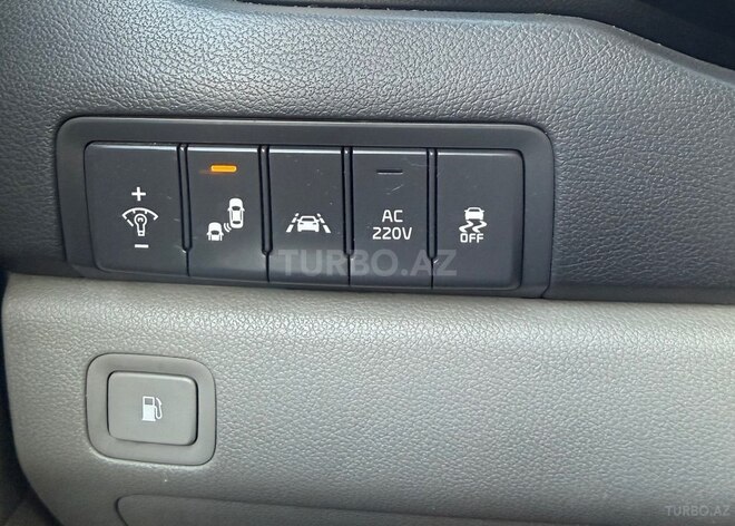 Kia Carnival-13
