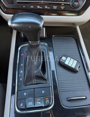 Kia Carnival-14