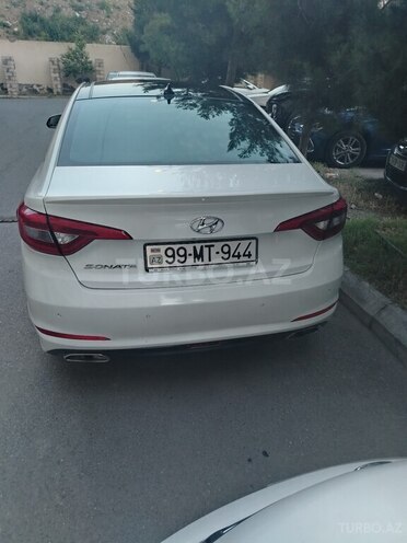 Hyundai Sonata-3