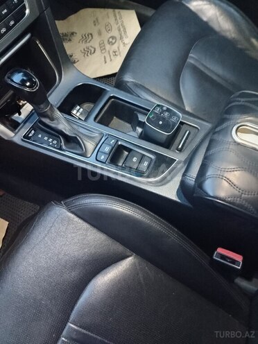 Hyundai Sonata-7