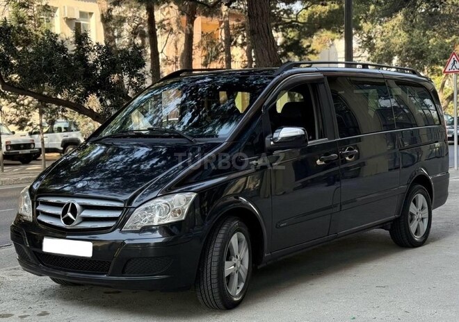 Mercedes Viano-2