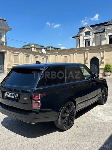 Land Rover Range Rover-5