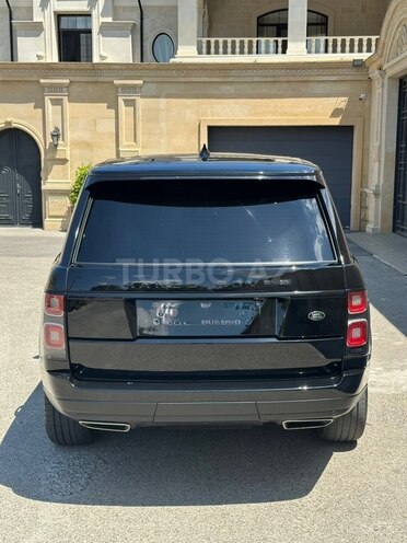 Land Rover Range Rover-6