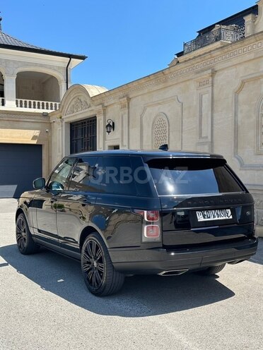 Land Rover Range Rover-4