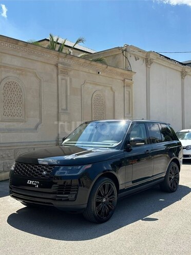 Land Rover Range Rover-3