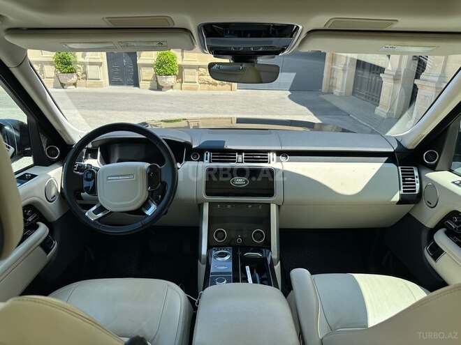 Land Rover Range Rover-9