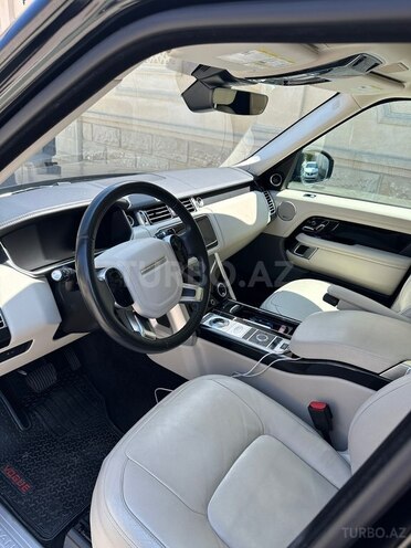 Land Rover Range Rover-12