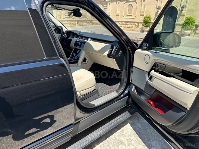 Land Rover Range Rover-13