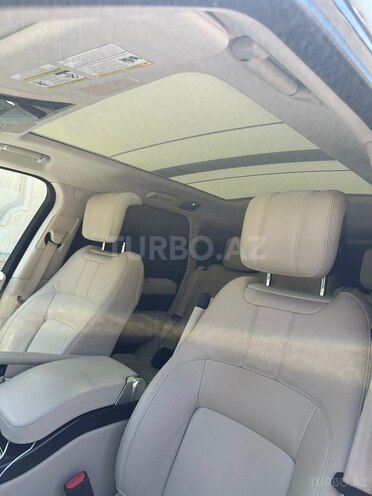 Land Rover Range Rover-11