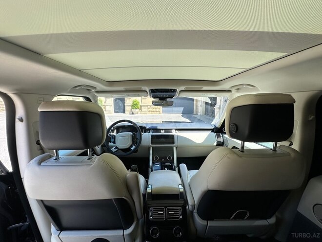 Land Rover Range Rover-8