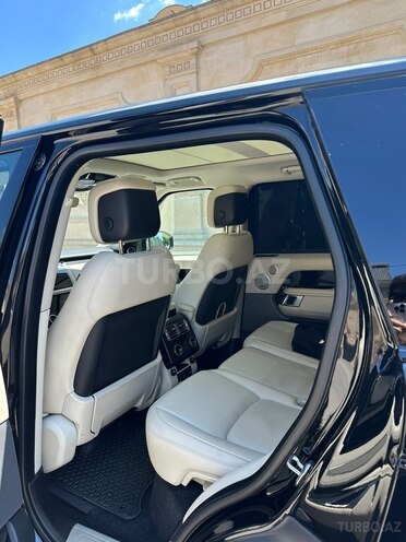 Land Rover Range Rover-10