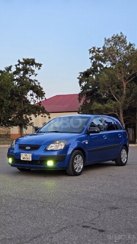 Kia Rio-3