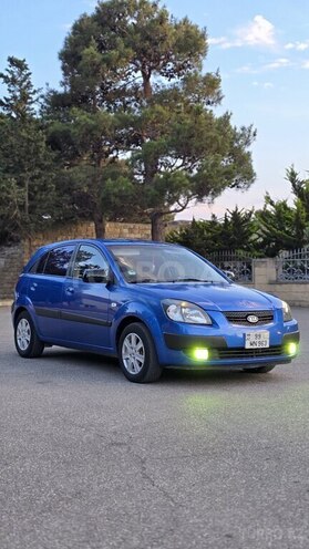 Kia Rio-2