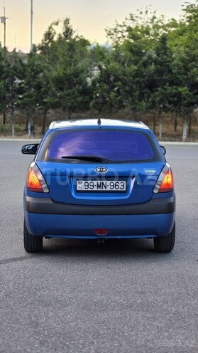 Kia Rio-7