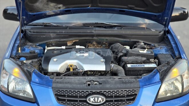 Kia Rio-9