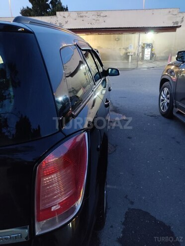 Opel Astra-3