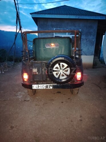 UAZ 469-3