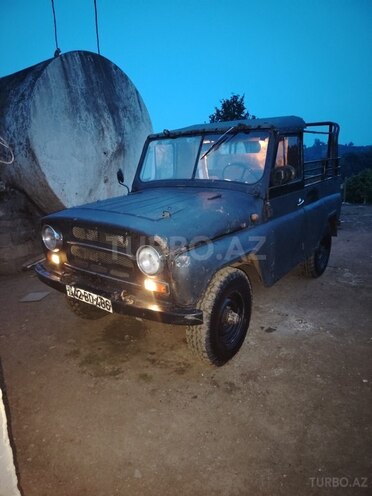 UAZ 469-1