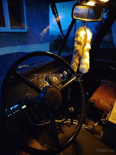 UAZ 469-5