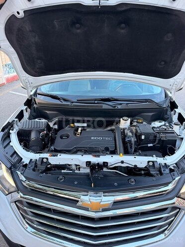 Chevrolet Equinox-13