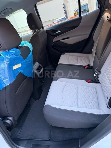 Chevrolet Equinox-11