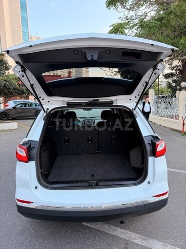 Chevrolet Equinox-10