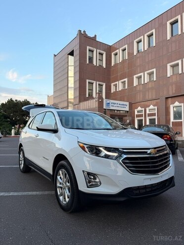 Chevrolet Equinox-3