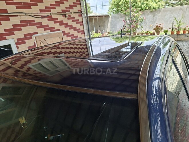 Mercedes C 240-5