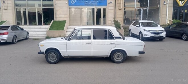 LADA (VAZ) 2106-4